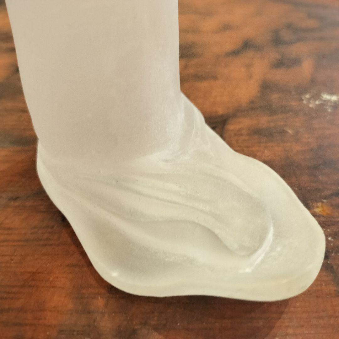 ヴィンテージ ハンド オブジェ