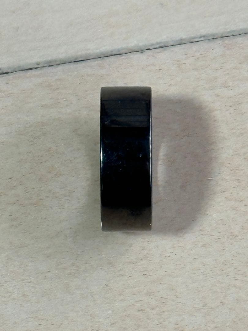 Ultrahuman Ring Air ウルトラ ヒューマン リング サイズ07