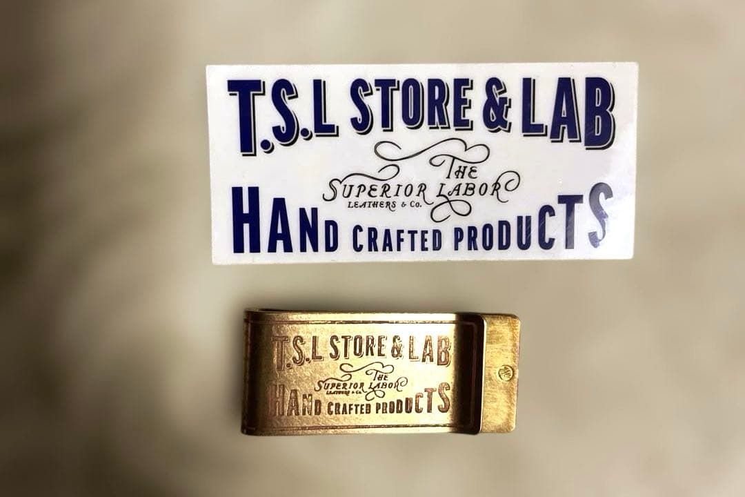 トラベラーズノートレギュラーサイズ キャメルカスタマイズセット