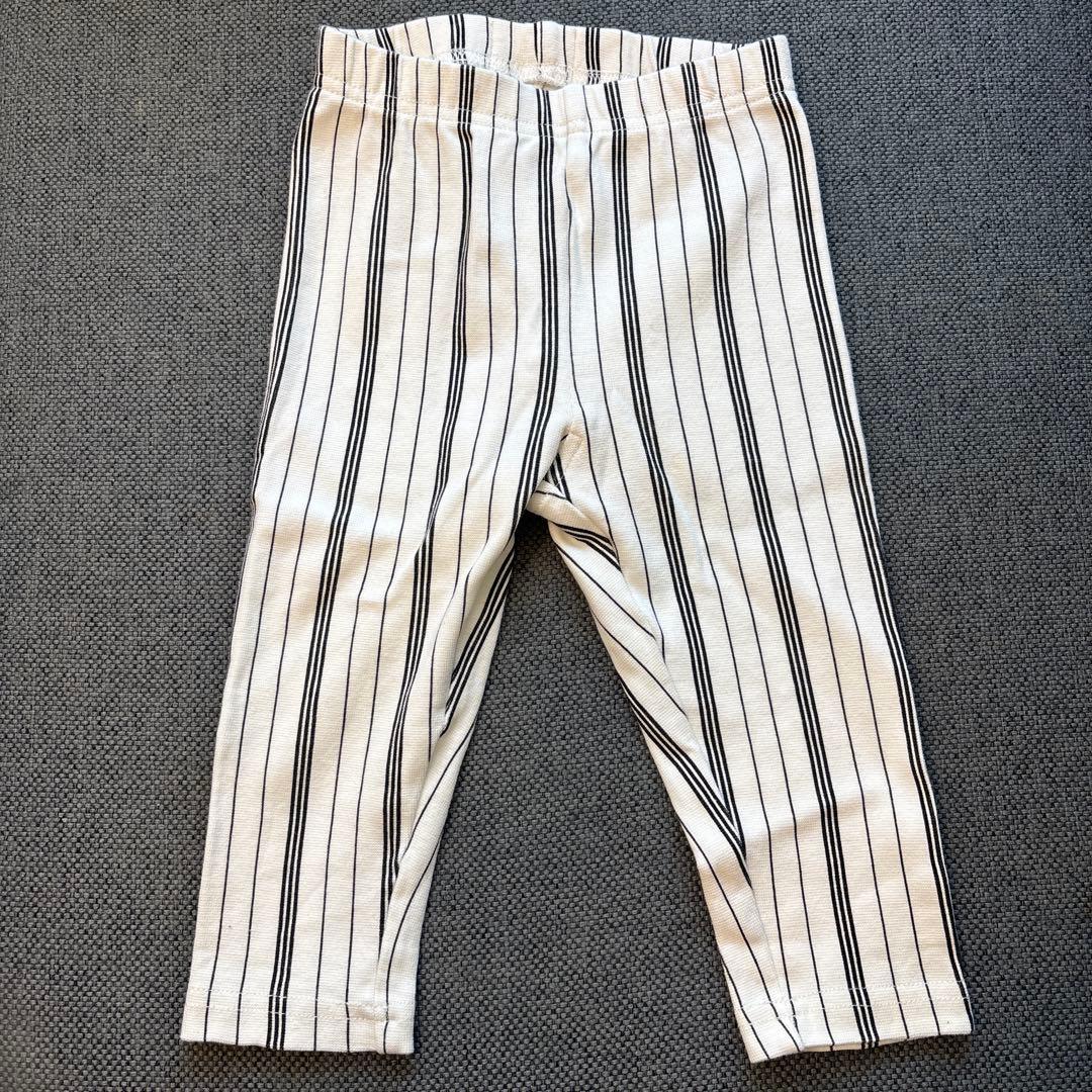 ハウスオンザヒル　ロンパースとパンツセット　house on the hill