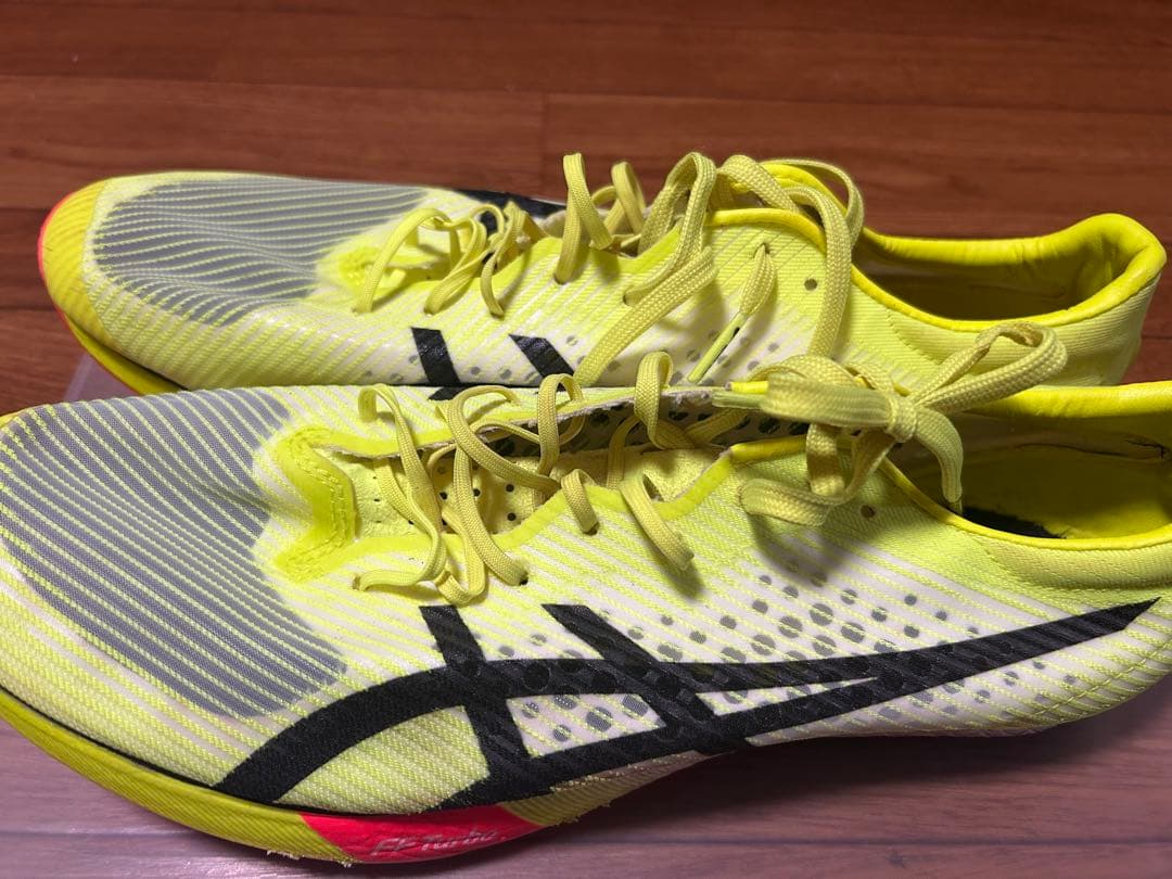 メタスピードSP 28cm