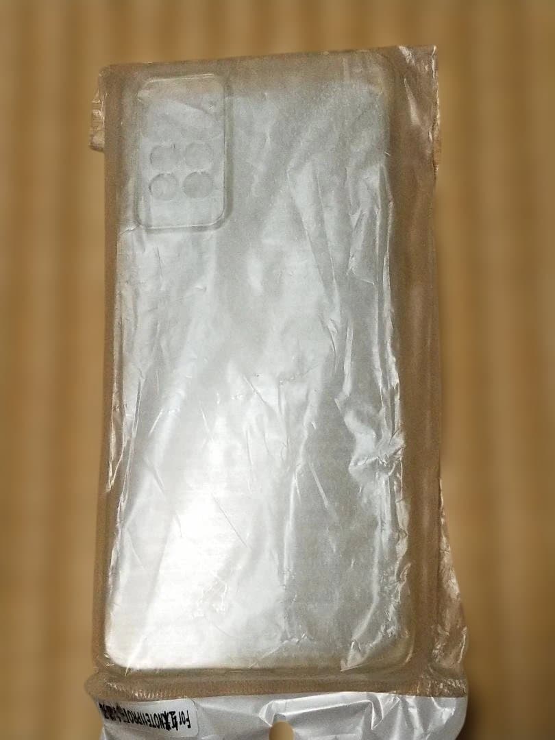 美品 Xiaomi Redmi Note11 Pro 5G 新品充電器付