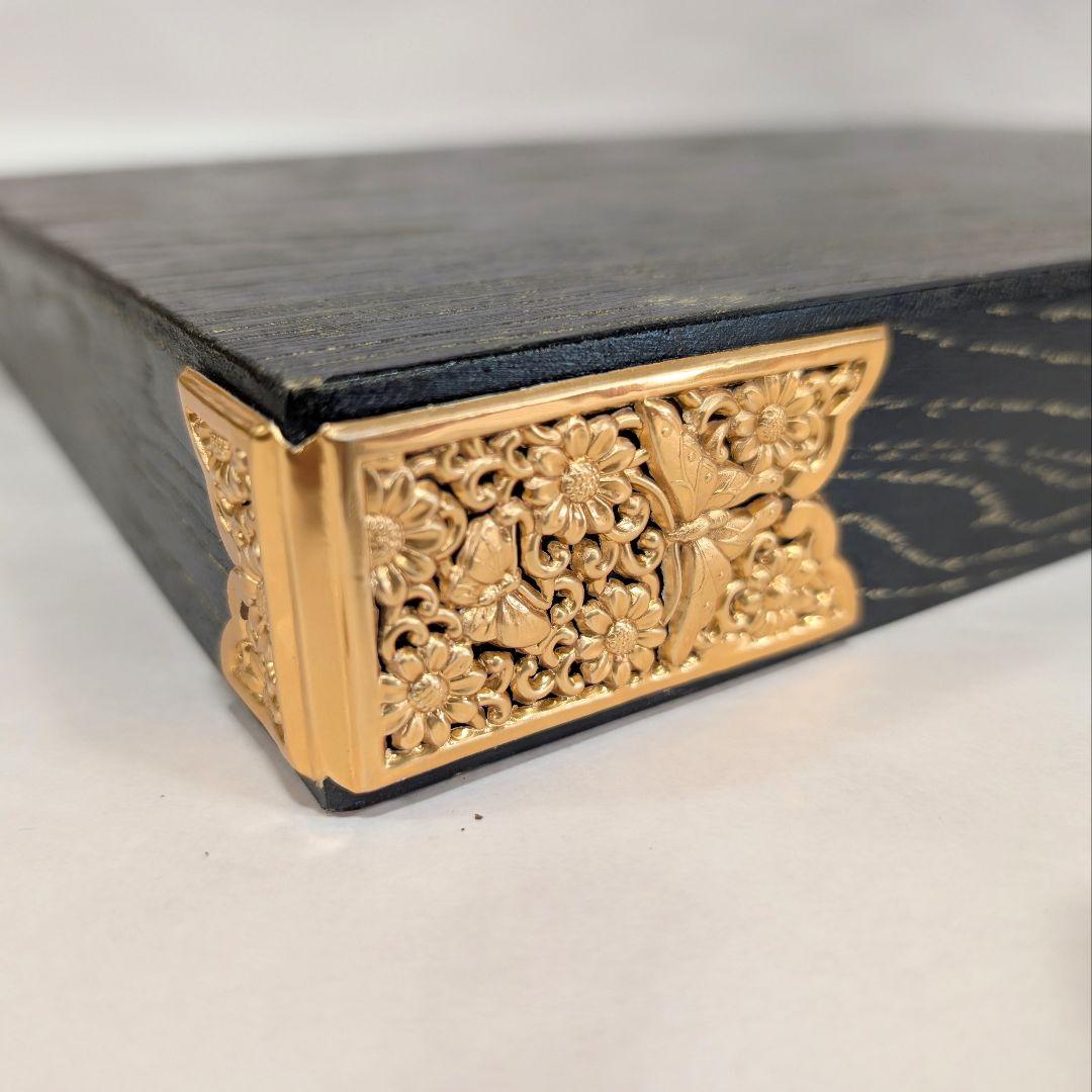 五月人形 兜飾り台付き 龍玉作 尾張 龍 獅子 ゴールド 金色 子どもの日4