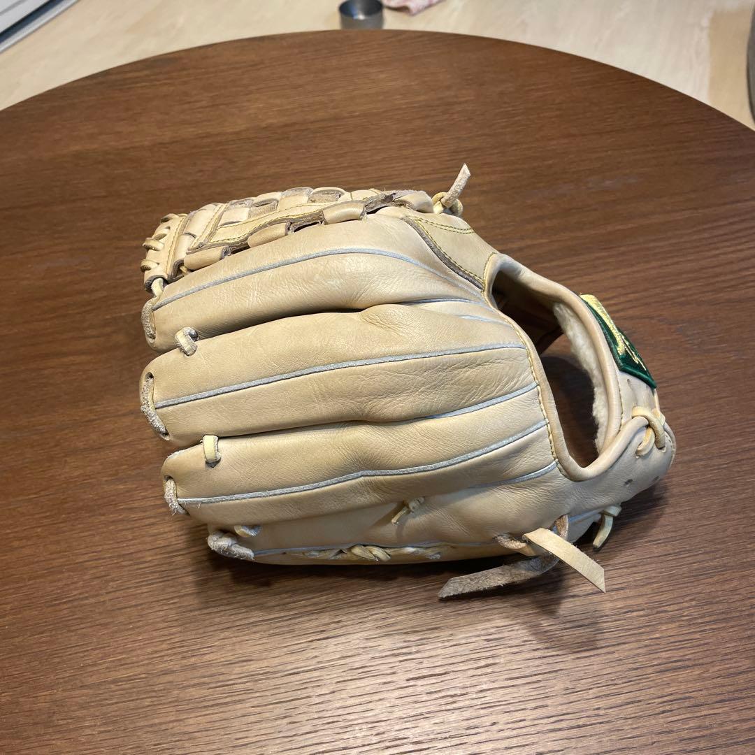 久保田スラッガー　一般軟式オーダー　内野用