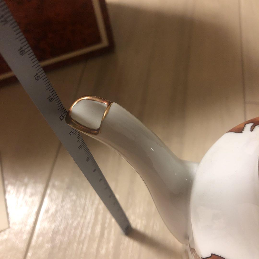 リチャードジノリ 2000 ミレニアム ポット レア ローマ