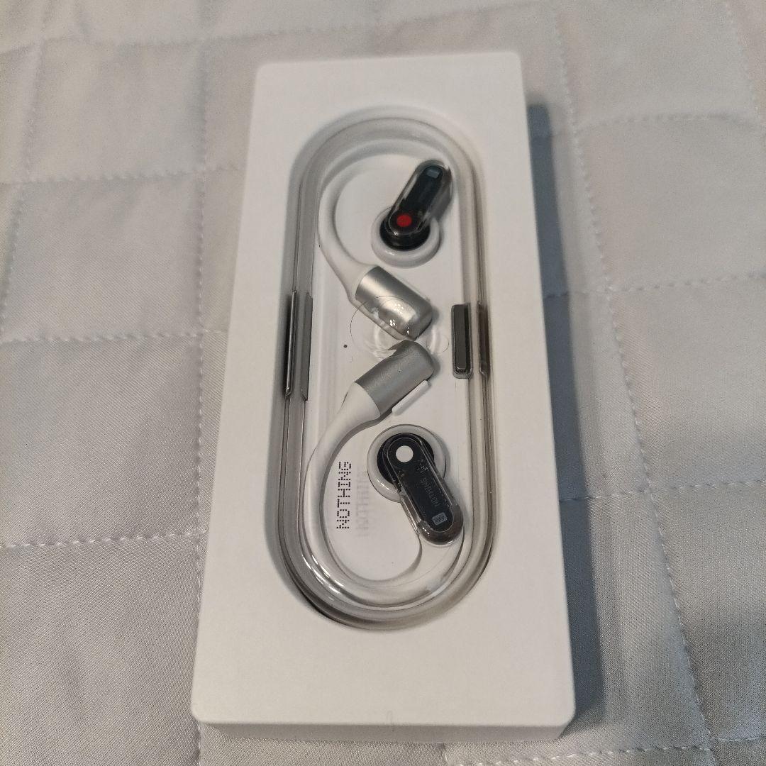 NOTHING Open イヤフォン オープン式