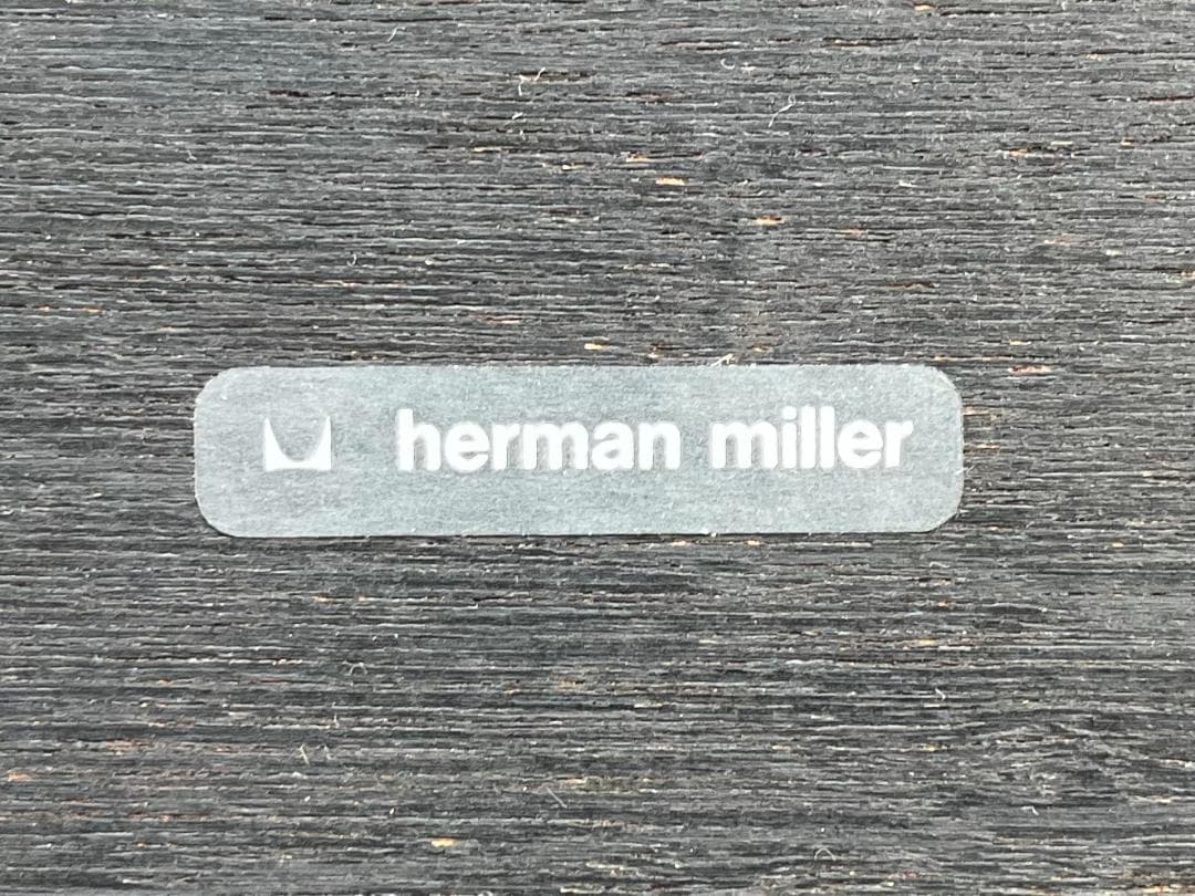 希少☆Herman Miller／Dolly／ドリー／スタッキングベース用／台車