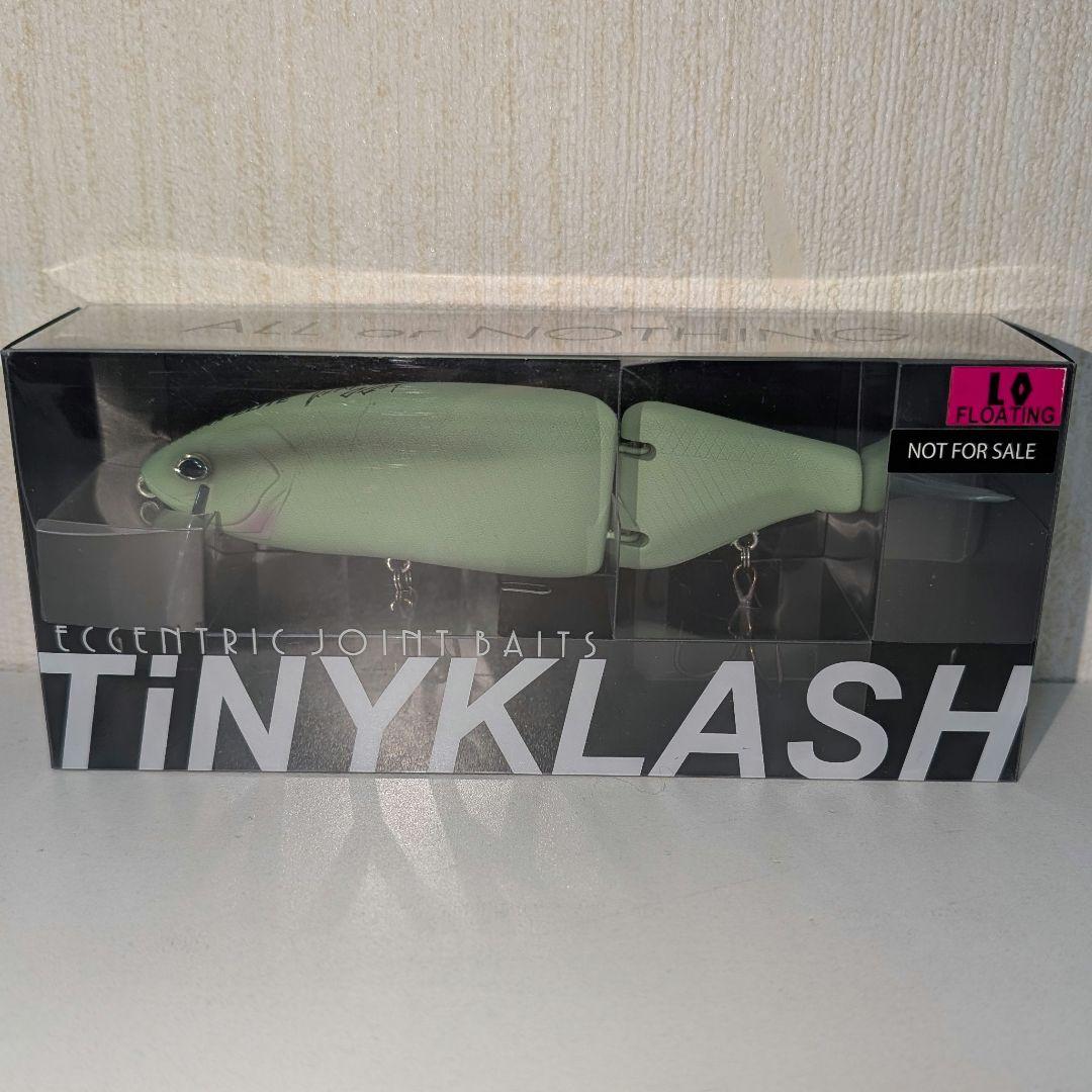 DRT　タイニークラッシュ　SAGE