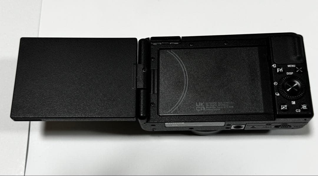 【セット商品】SONY VlogカメラZV-1 グリップ・アクセサリー付き