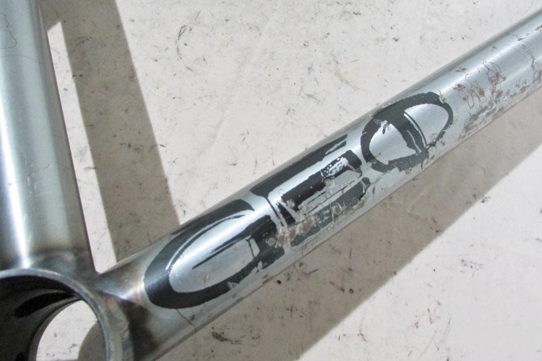 BMX フレーム FLY BIKES Geo Frame