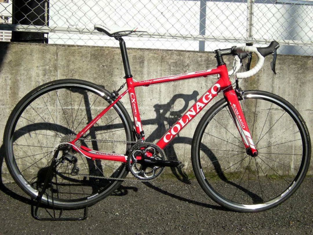 COLNAGO CX-ZERO ALU 105 ゾンダ　450S 2015年式