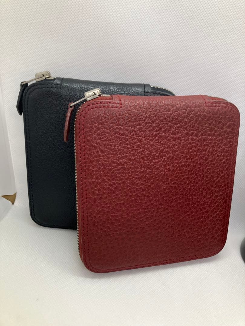 エルメス　エコバッグ　ブラック