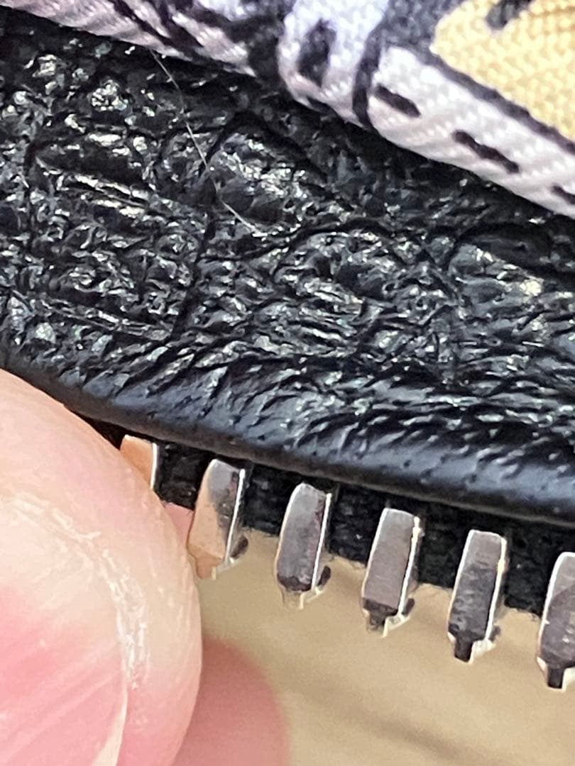 エルメス　エコバッグ　ブラック