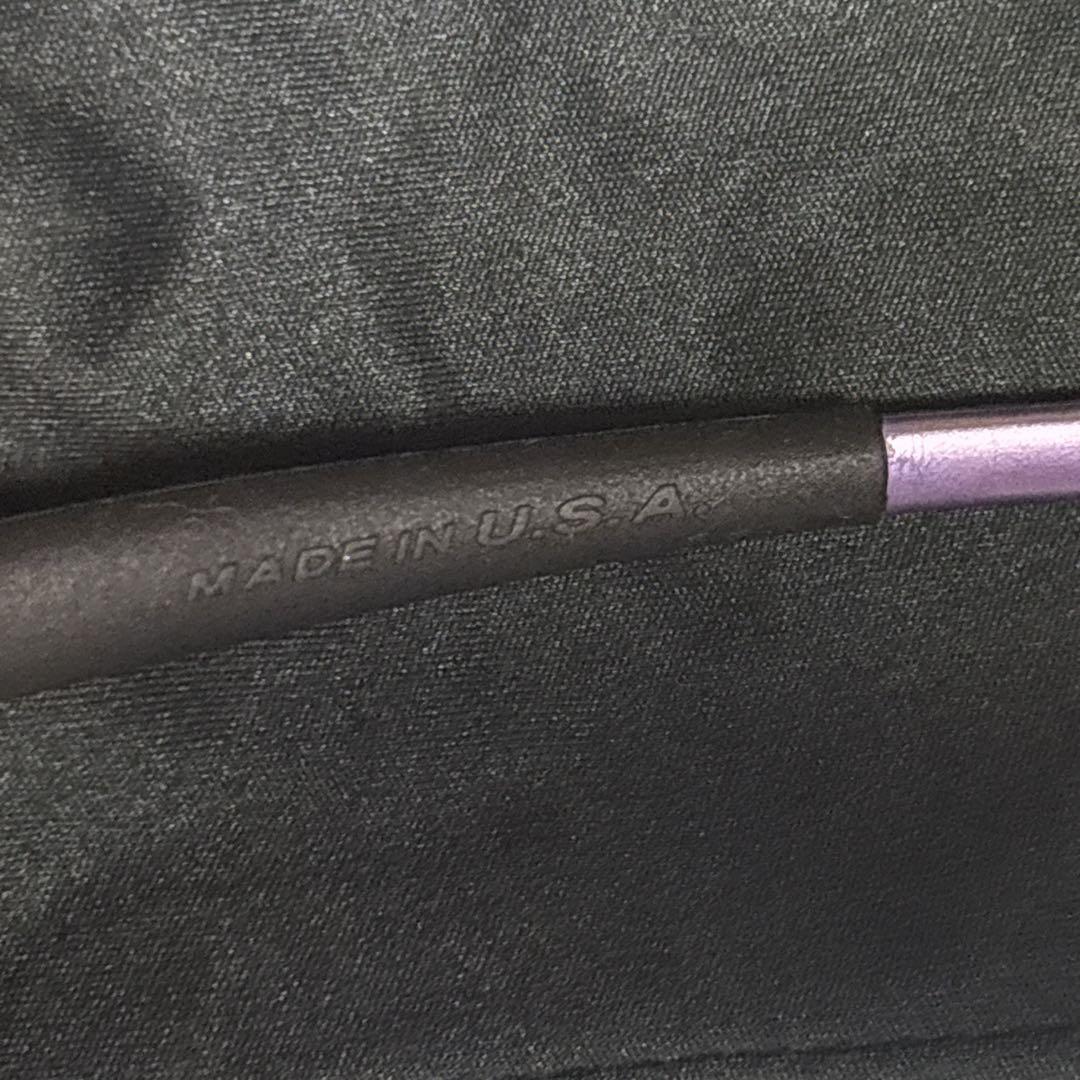 【極希少】90s usa製 OAKLEY minute レアカラー 廃盤モデル