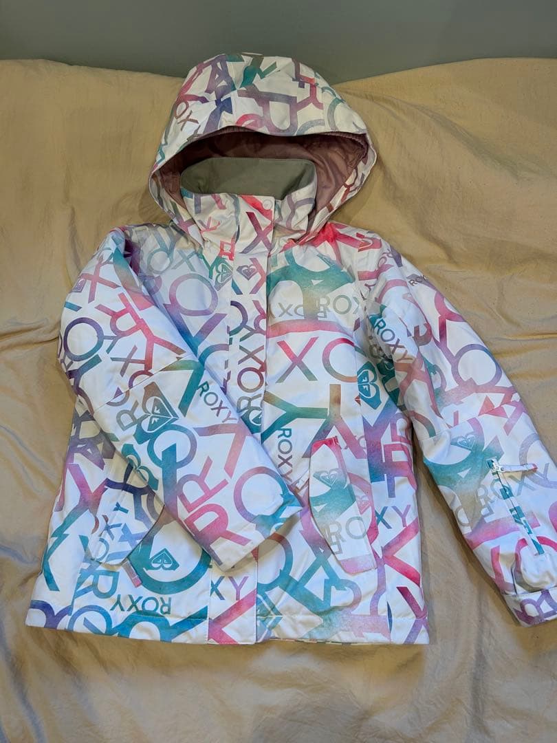 ROXY ロキシー スノーボードウェア キッズ ジュニア 150