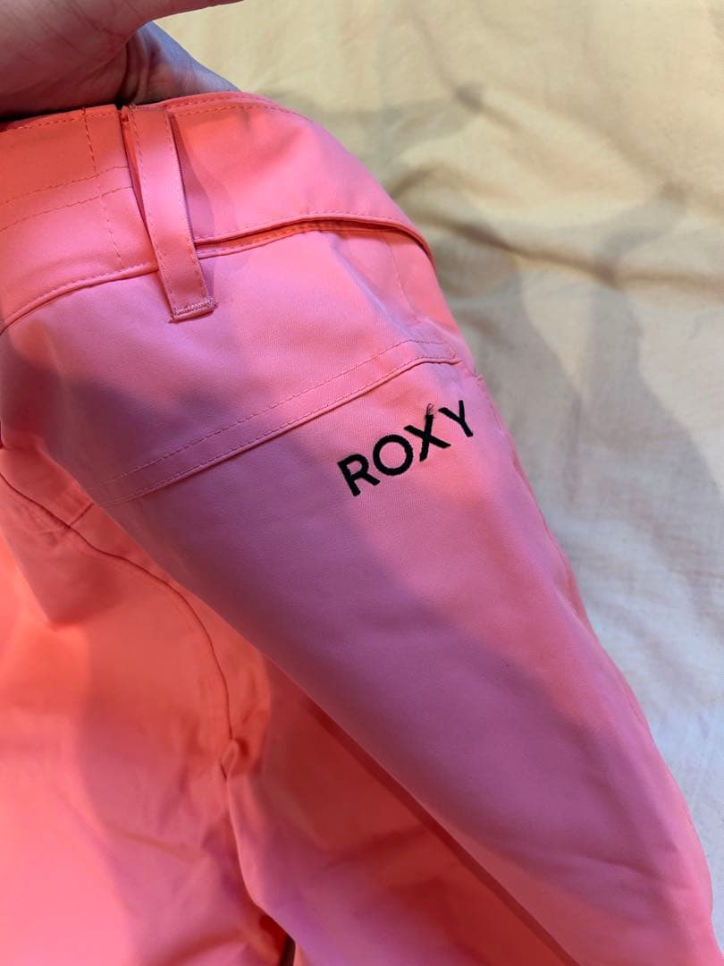 ROXY ロキシー スノーボードウェア キッズ ジュニア 150
