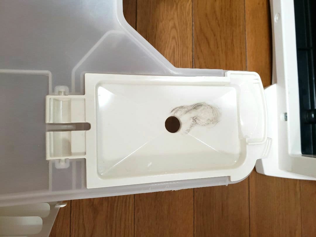 三菱　 衣類乾燥　除湿機 (家庭用) MJ-PV240PX