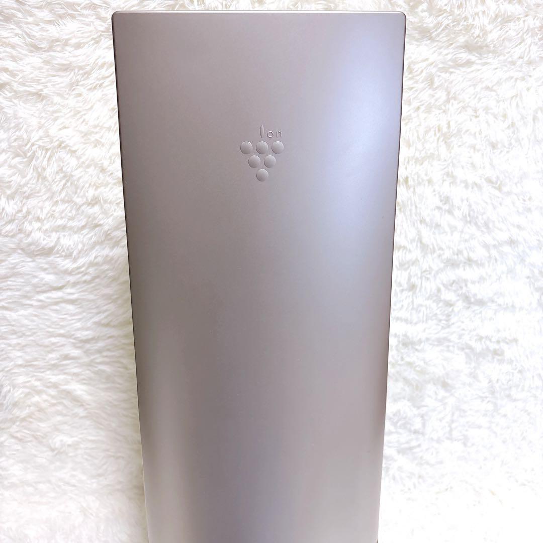【完品】 SHARP 2022年製 スリムイオンファン PF-JTH1 冷暖房