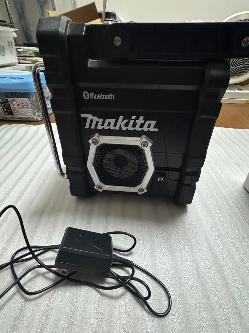 makita スピーカー