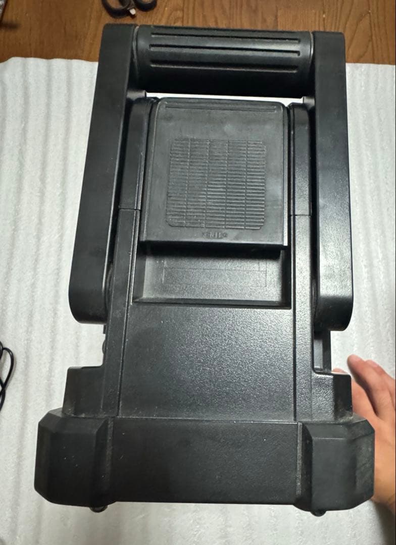 makita スピーカー