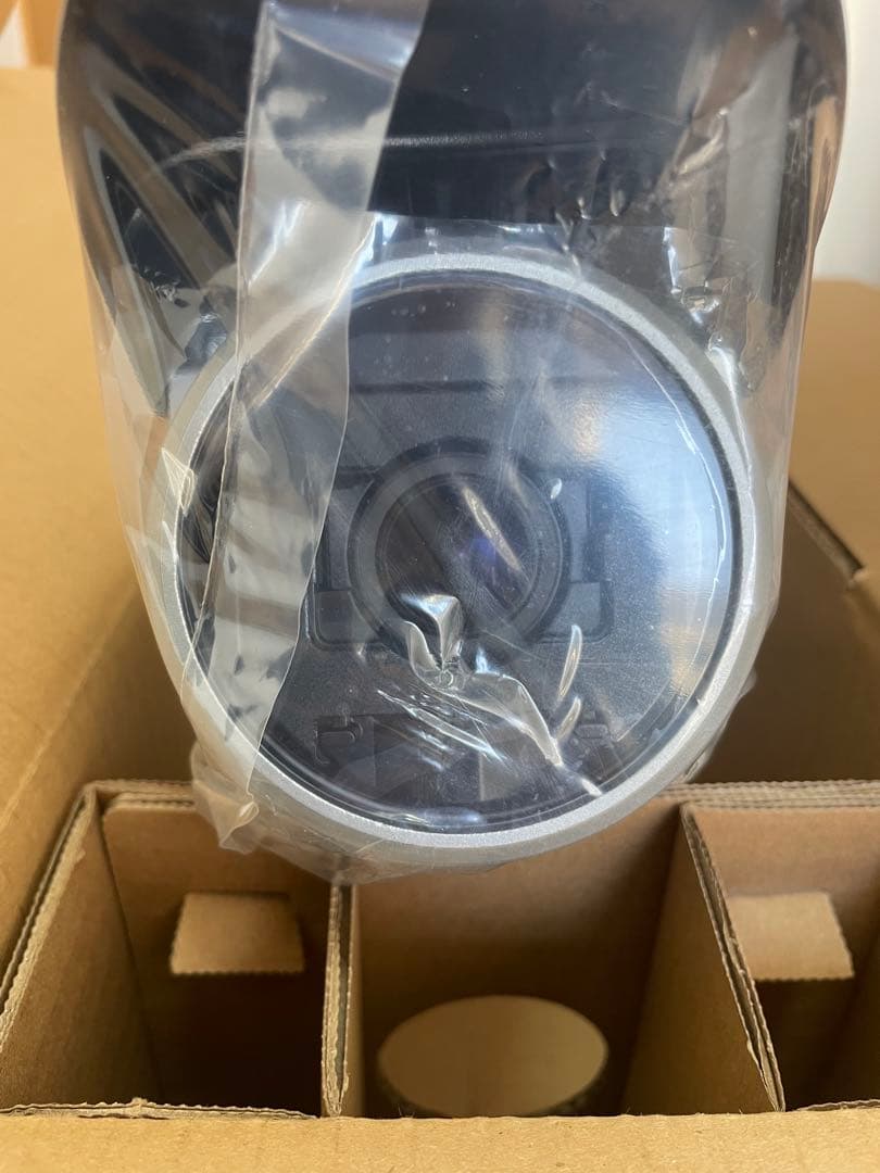 Panasonic WV-S1510UX i-PRO防犯カメラ