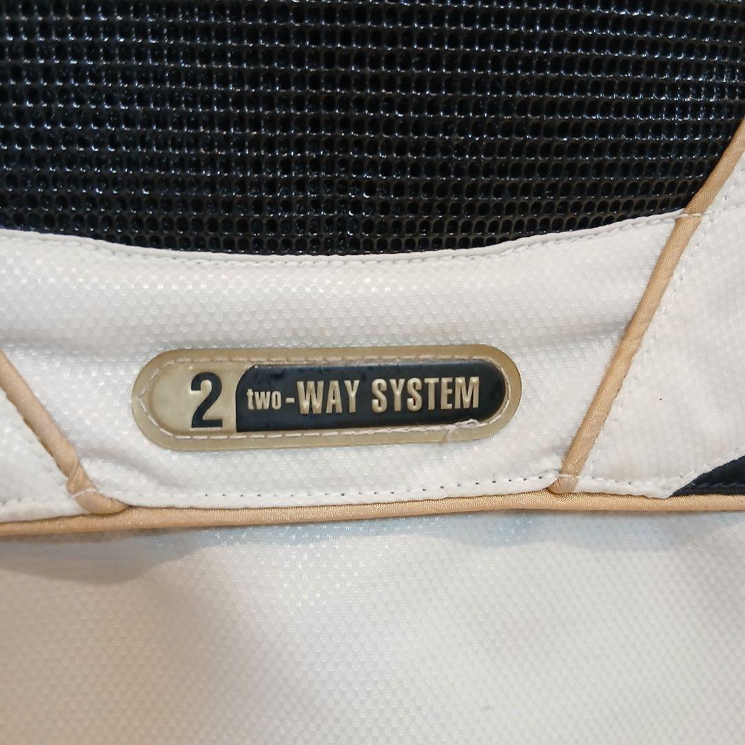 [希少] シマノ ネクサス リミテッドプロ　ライフジャケット