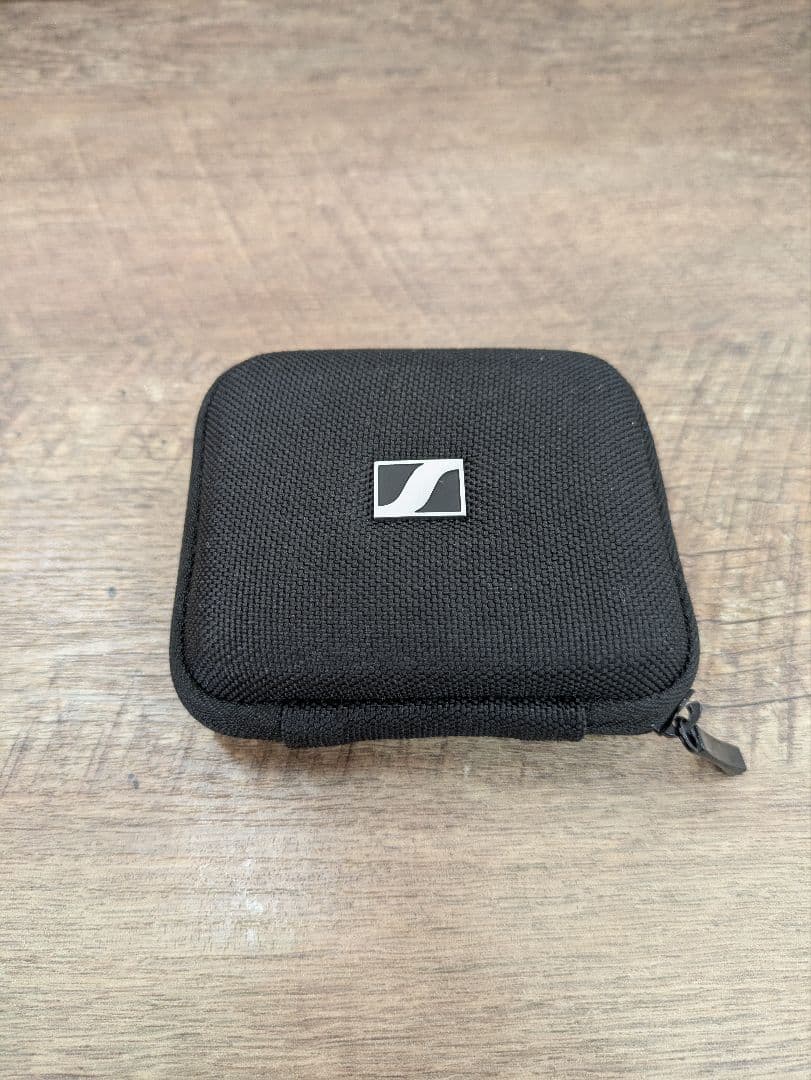 【美品.2/15まで】SENNHEISER IE300 ゼンハイザー