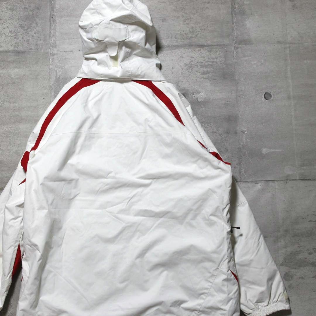 【極美品 厚地 高撥水】オムニテック【2XL】Columbia スノージャケット