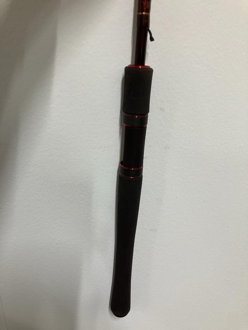 ダイワ ハートランド HL 721MLFS-SF AGS20 釣り竿