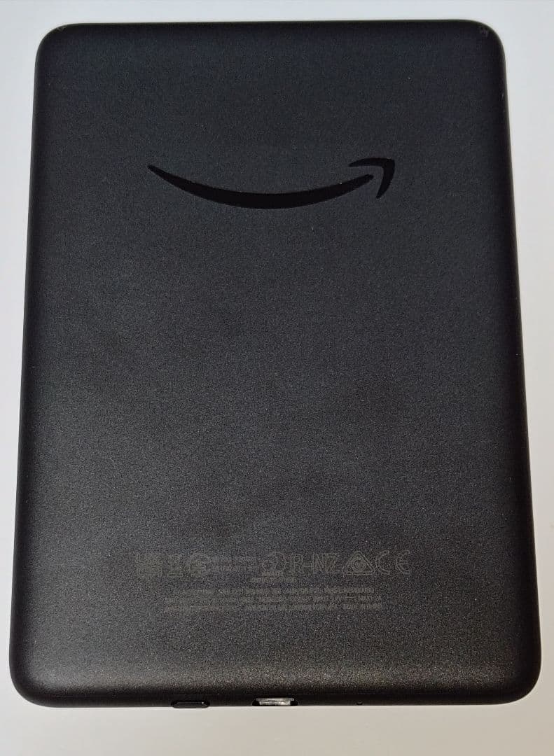 [箱、ケーブル、説明書無し] Kindle 16GB 第11世代 広告なし