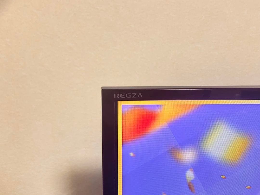 【今だけ優待価格】REGZA 24V34｜24V型HD・Wチューナー裏録