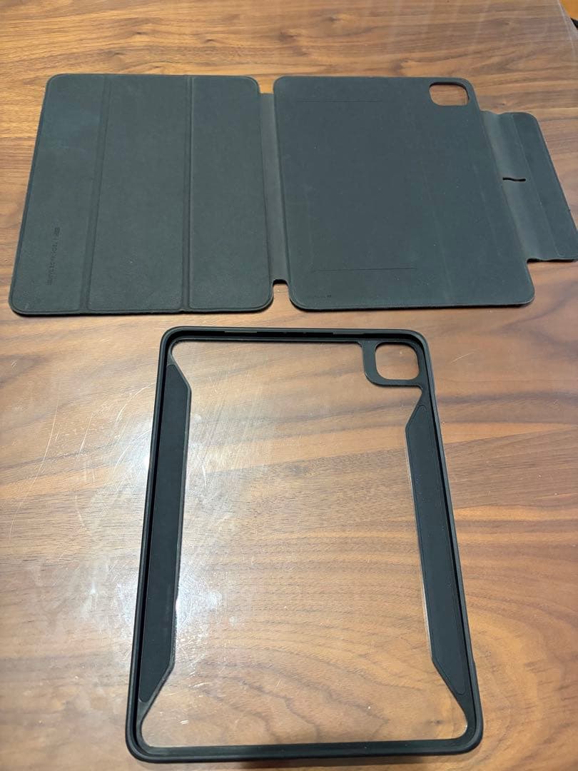 【ジャンク】Apple iPadPro11インチ第4世代WiFi 128GB