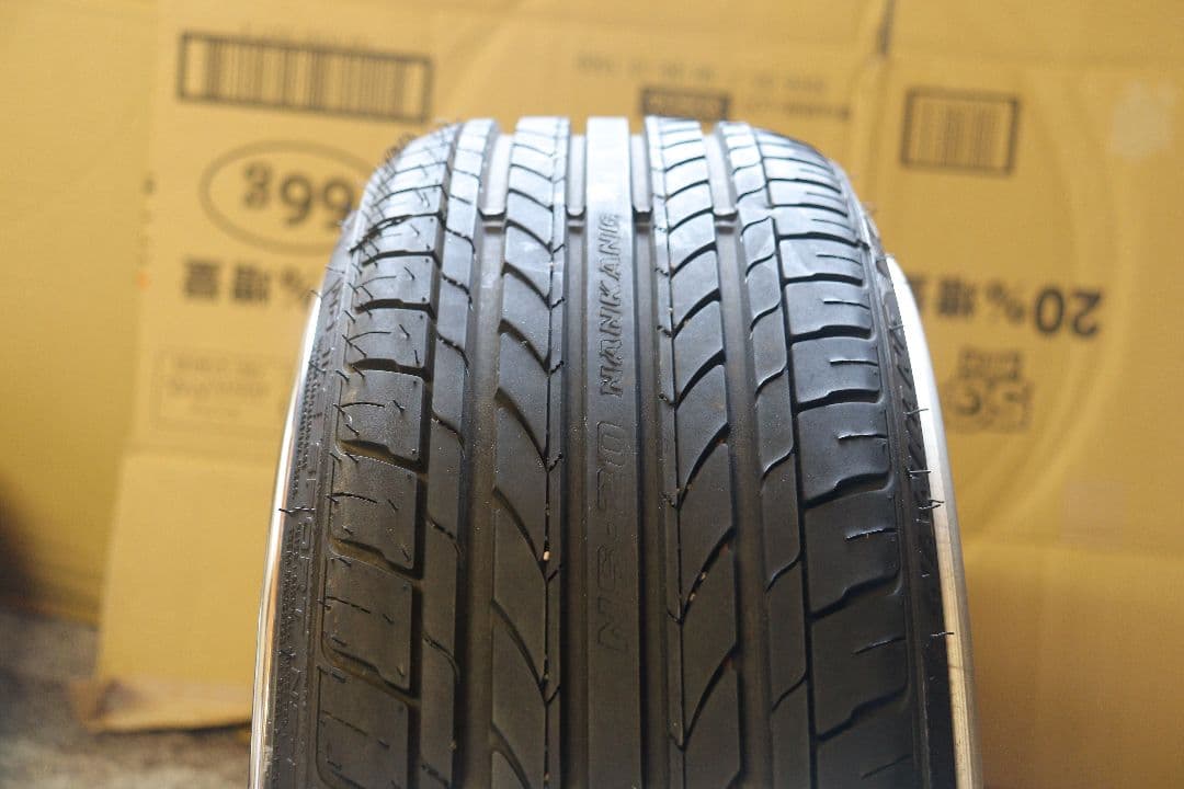 SSR professorSP5R 16インチ