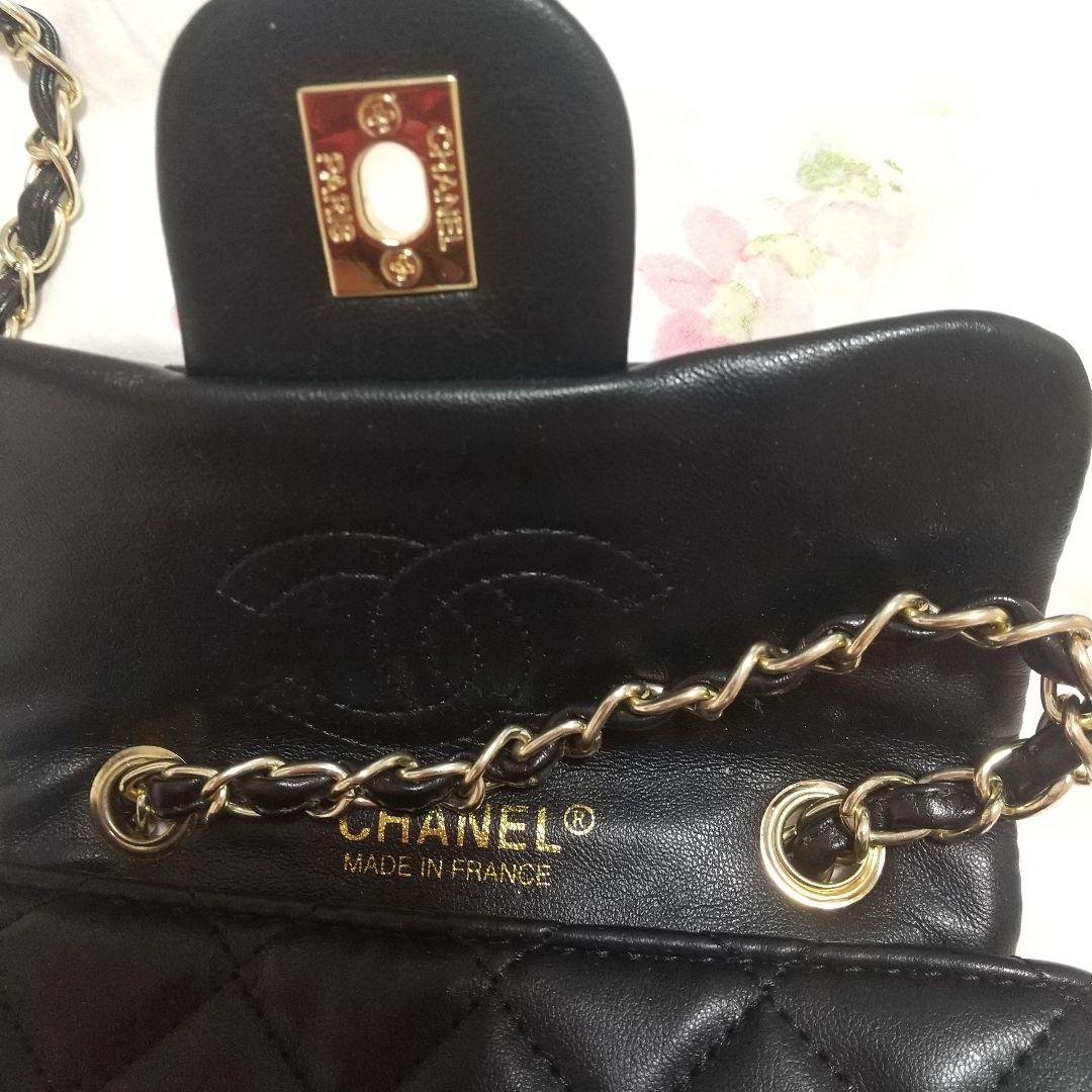 ♡*様 ノベルティCHANELバック