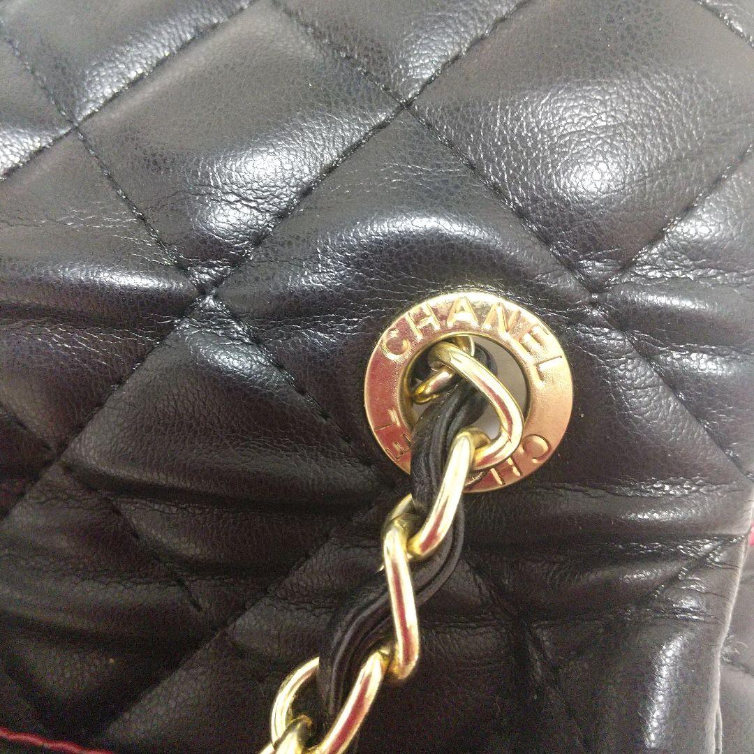 ♡*様 ノベルティCHANELバック