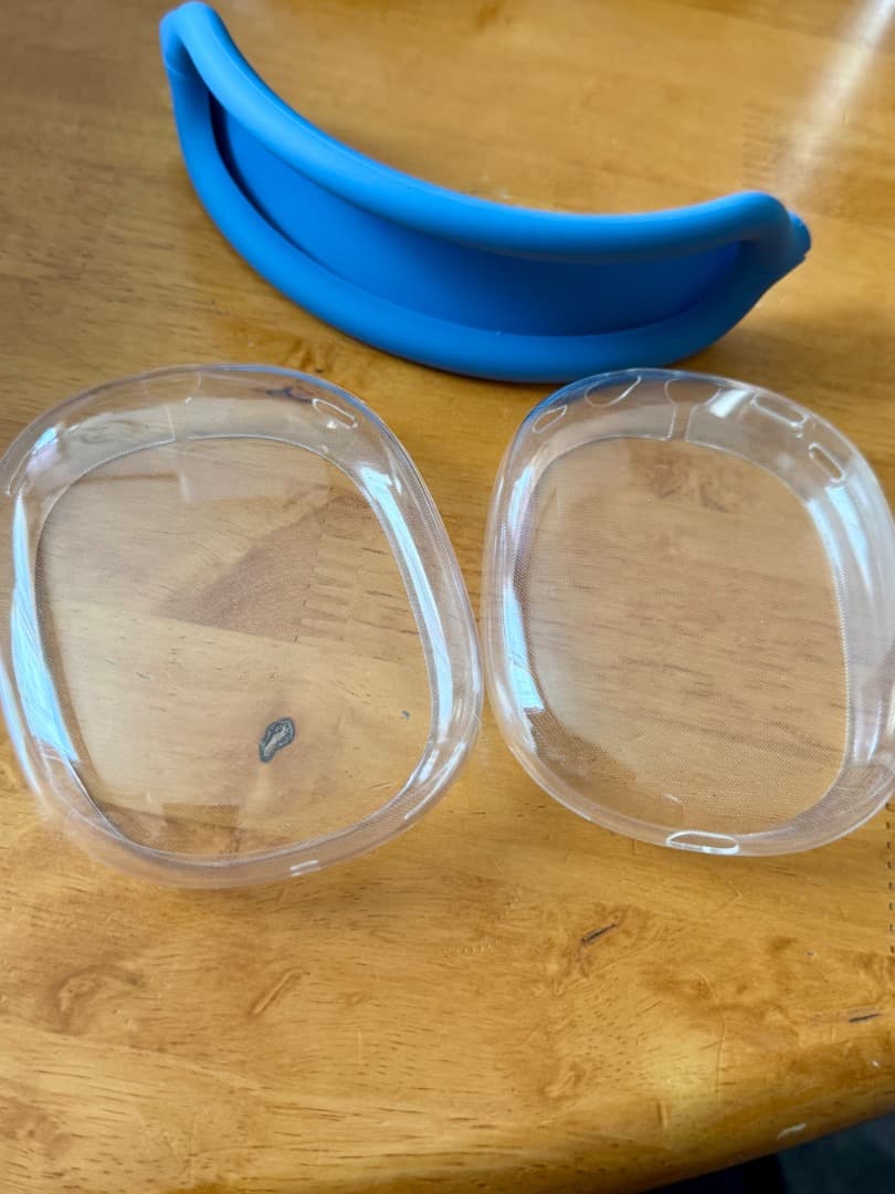 AirPods Max 第1世代 ブルー