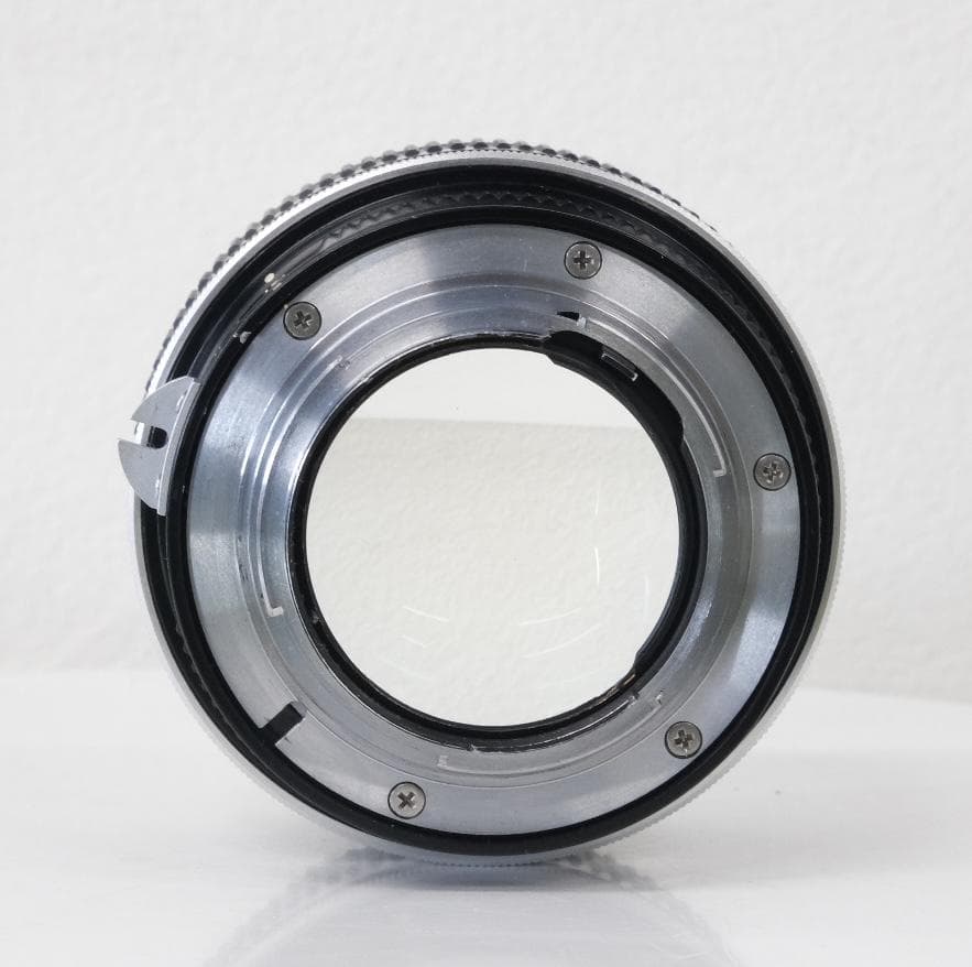 レンズ(単焦点) Nikon Nikkor 55mm f/1.2