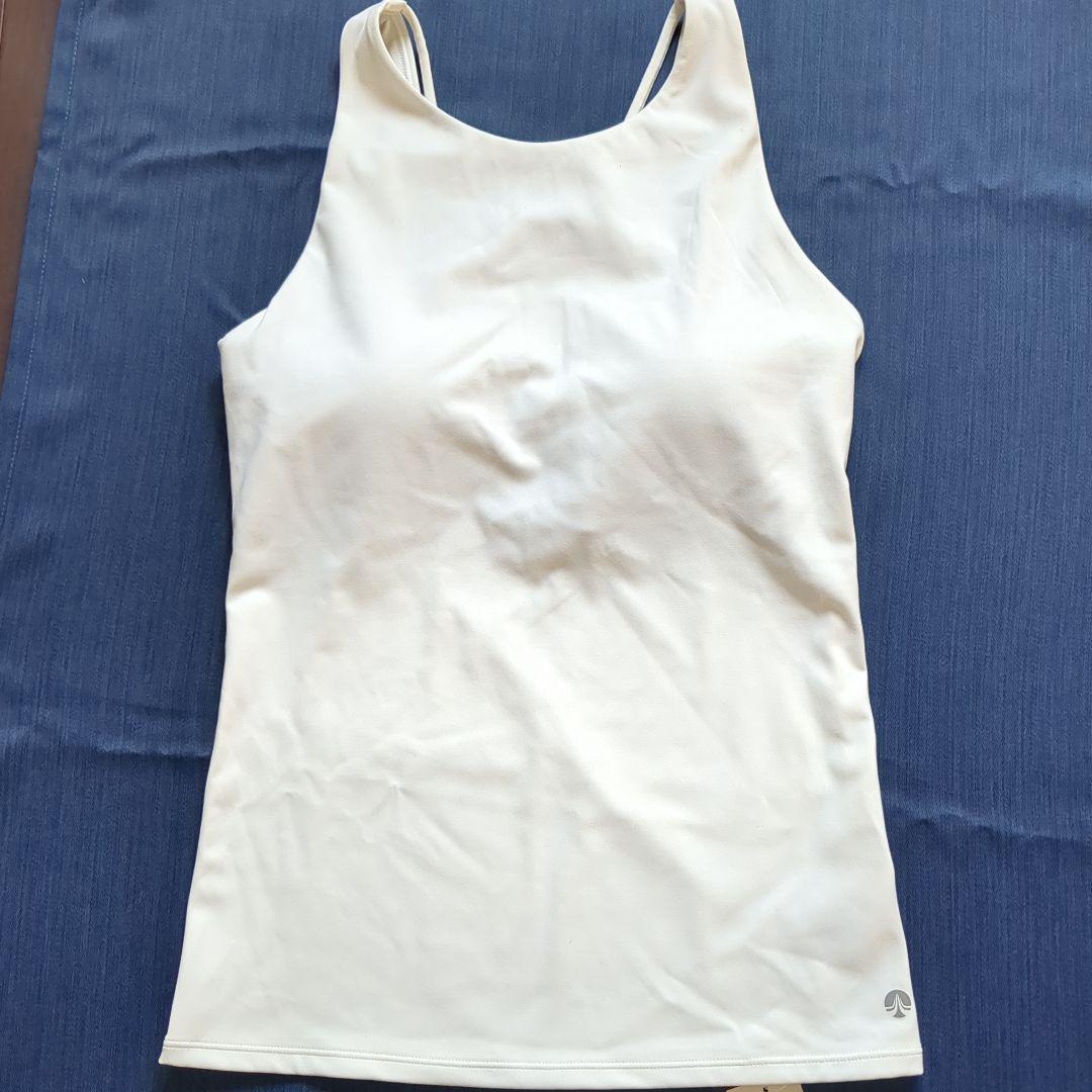 LAVA SUKALA ヨガウェアセットアップ　Lサイズ 新品