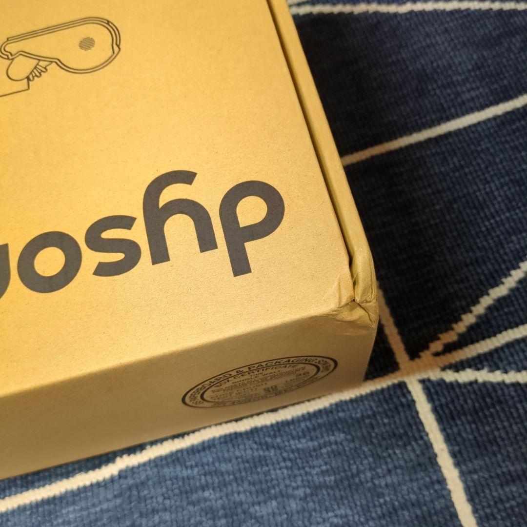 [新品]Dyson ダイソン V8 Origin コードレススティッククリーナー