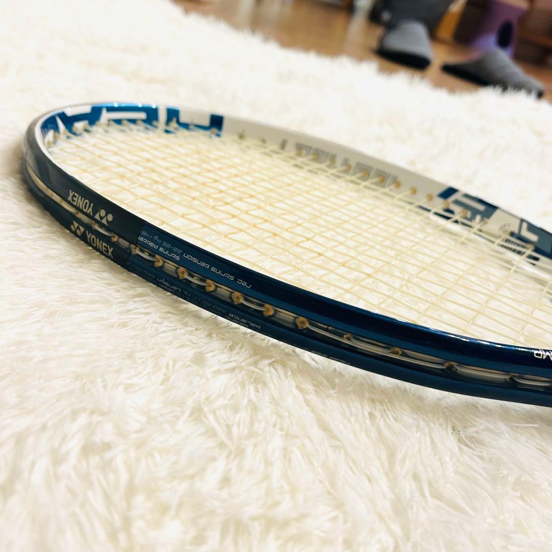 HEADユーテックグラフィン　インスティンクトMP　2013年モデル 2本セット