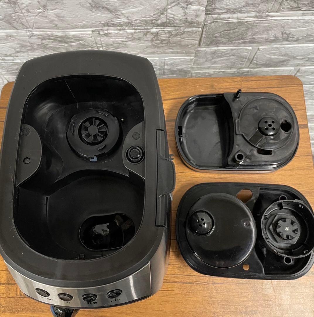 193Y 送料無料 レコルト ドリップ コーヒーメーカー 560ml