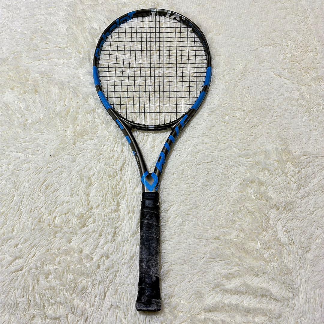 BabolaT バボラ テニスラケット ピュアドライブVS グリップサイズ2