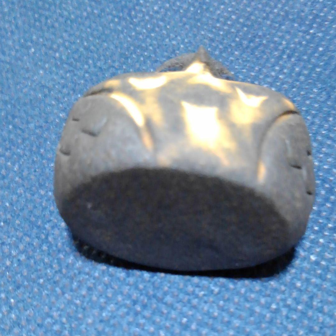 ♥️♥️珍しい！天然小石のフクロウ②