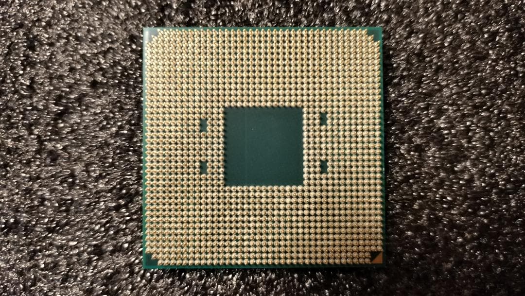 [極美品] Ryzen7 5700X3D マザボ メモリ CPUクーラー セット