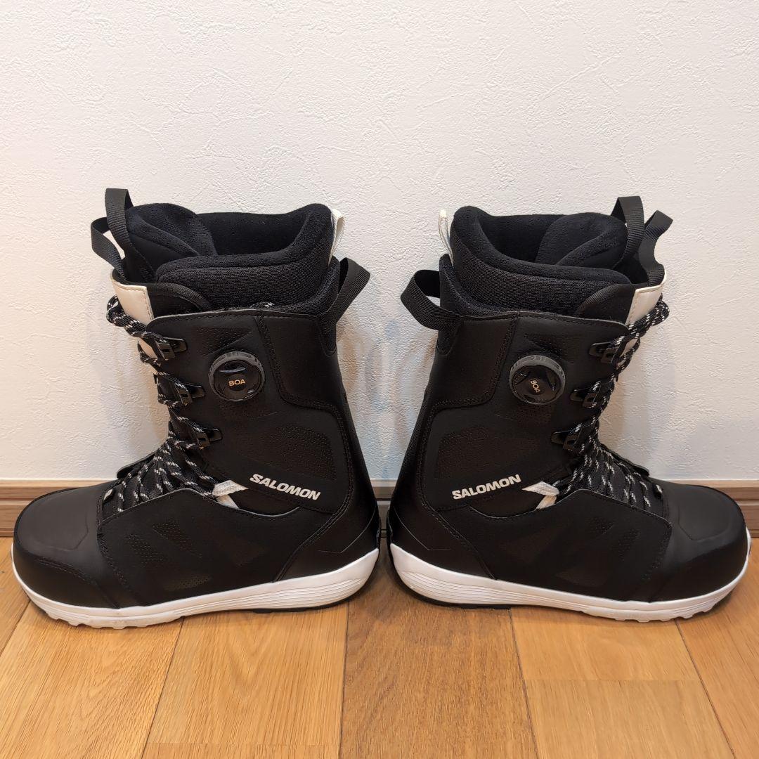 スノーボード SALOMON LAUNCH LACE SJ BOA 26.5cm