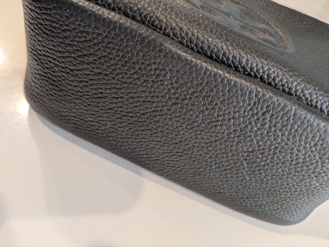 トリーバーチ　ペリーボンベミニショルダーバッグ