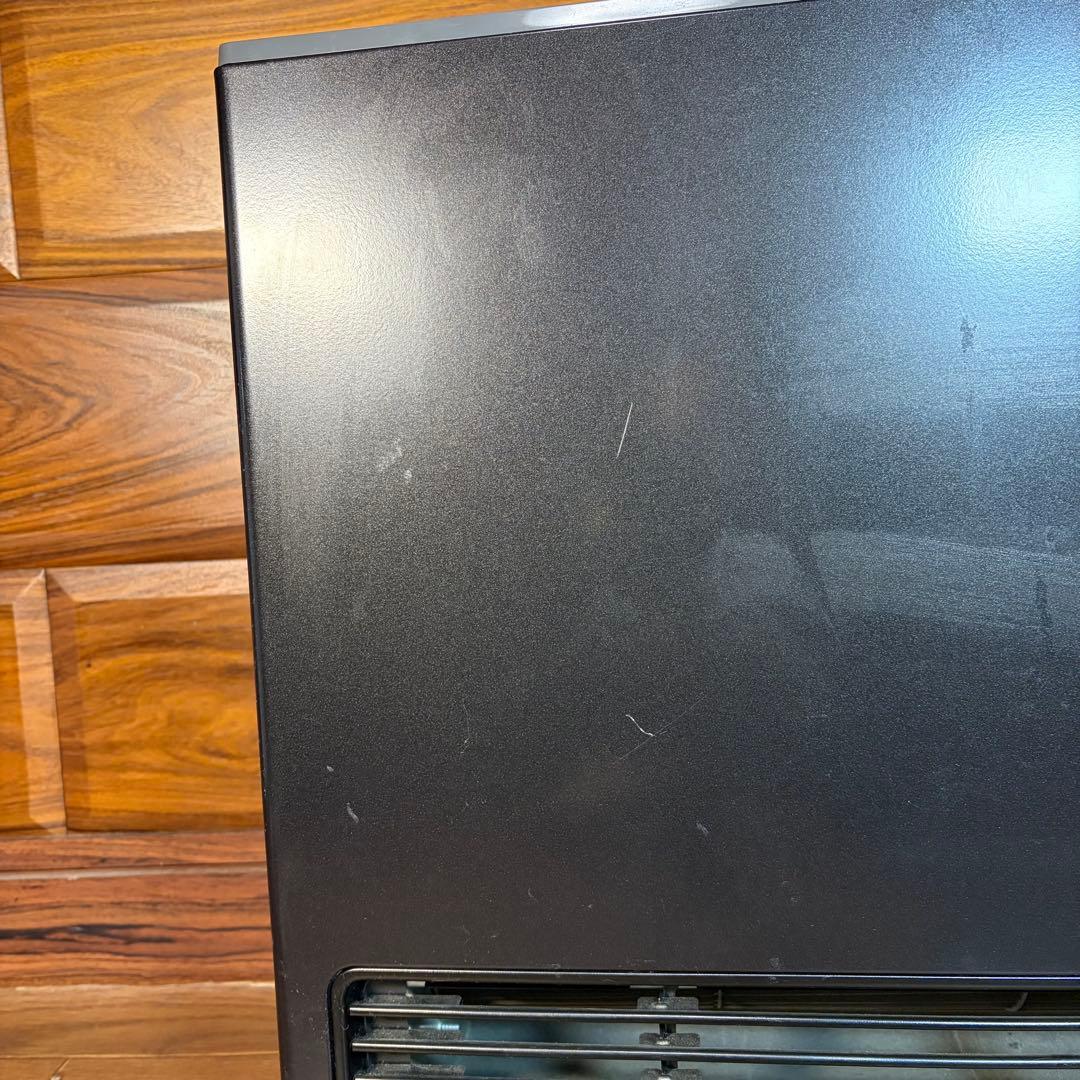 Rinnai リンナイ ガスファンヒーター RC-U5801E 都市ガス 美品