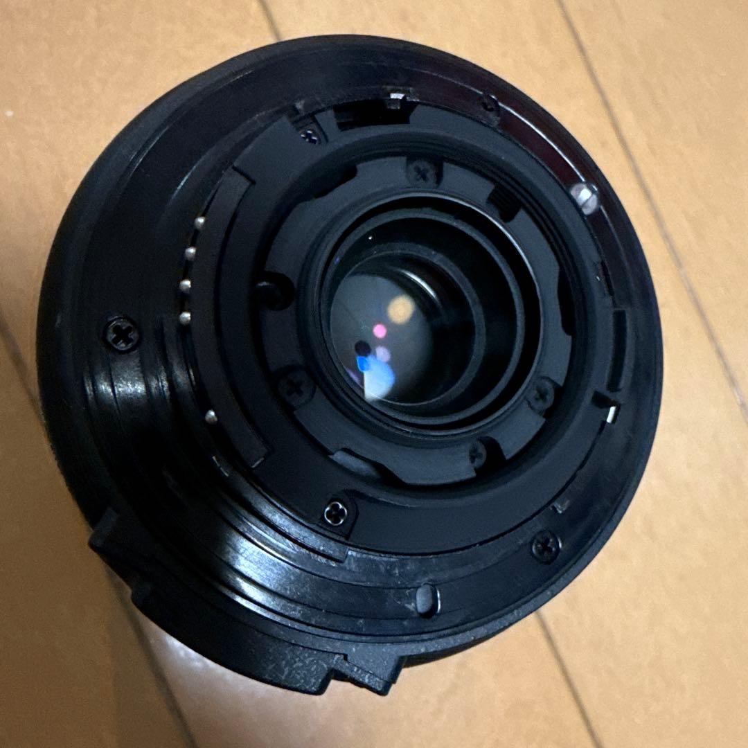 レンズ(ズーム) Nikon AF NIKKOR 28-200mm f/3.5-5.6G