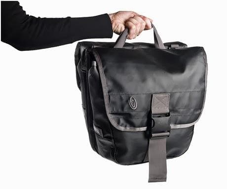 TIMBUK2 タンデムパニアー