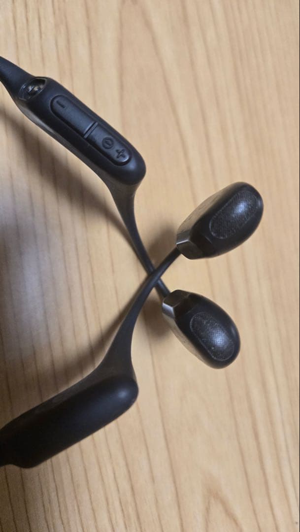 Shokz Opunrun Pro ブラック